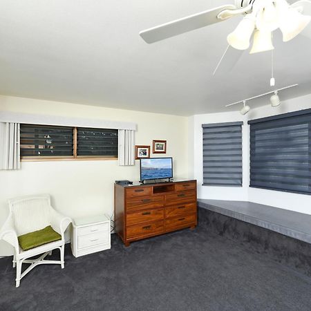 Nona Lani Cottages Kihei Quarto foto