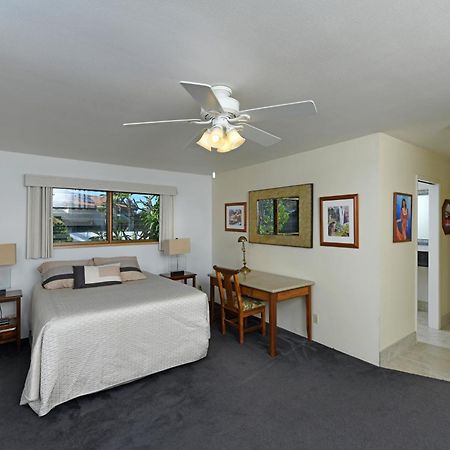 Nona Lani Cottages Kihei Exterior foto