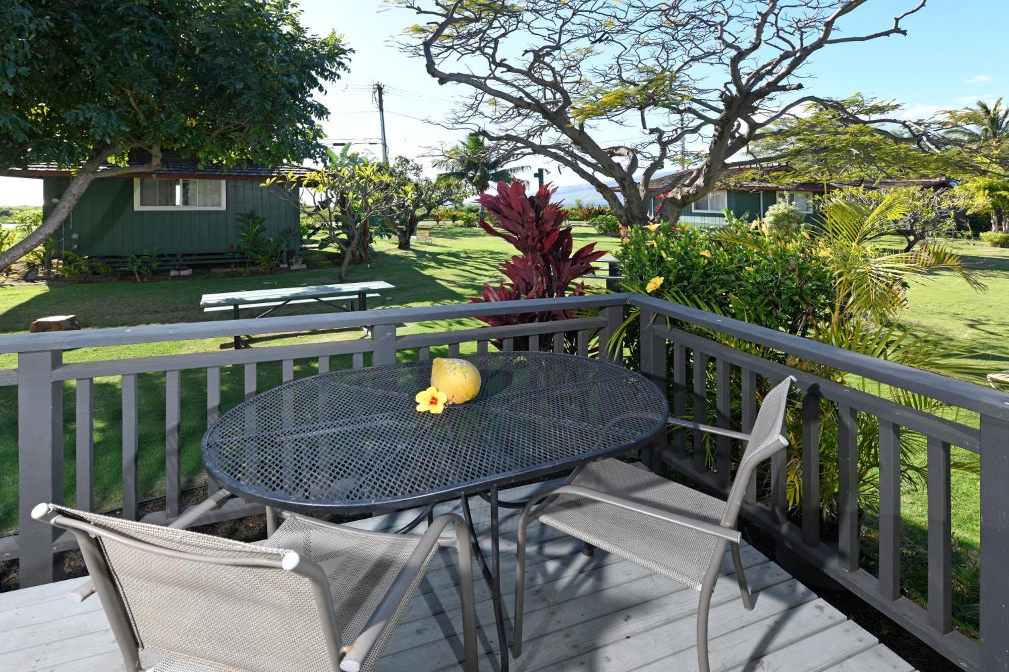 Nona Lani Cottages Kihei Quarto foto