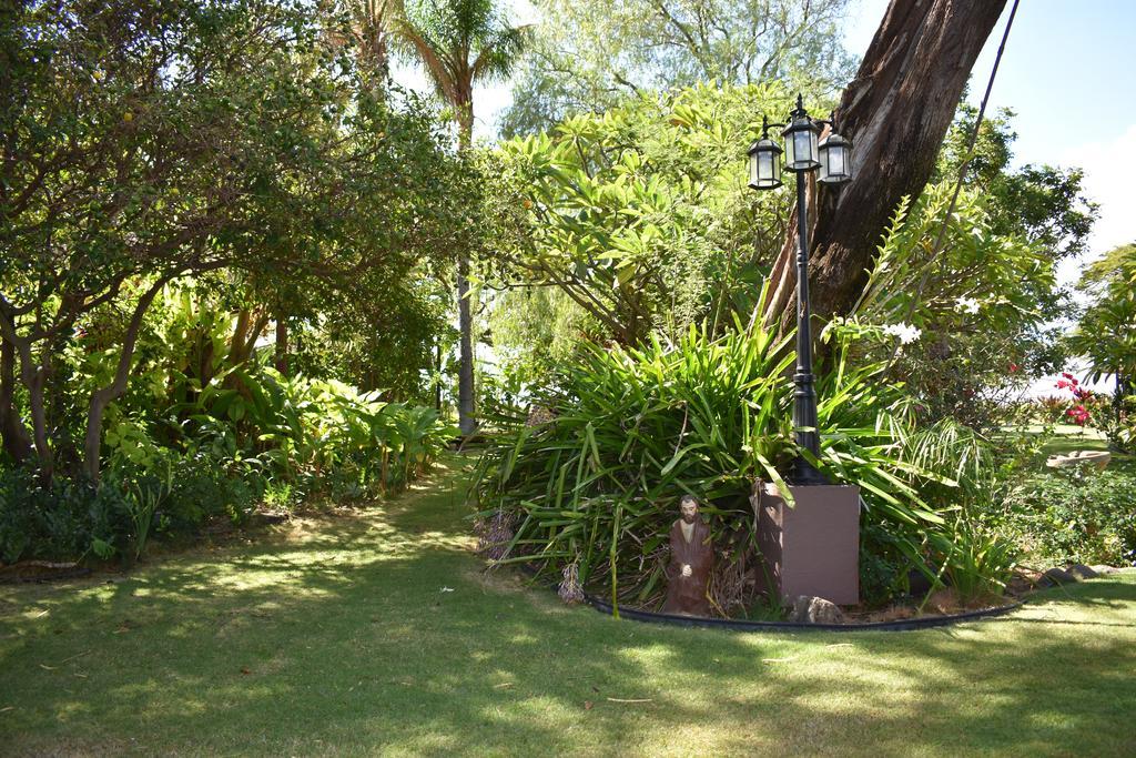 Nona Lani Cottages Kihei Exterior foto