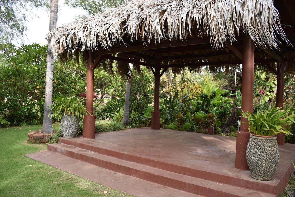 Nona Lani Cottages Kihei Exterior foto