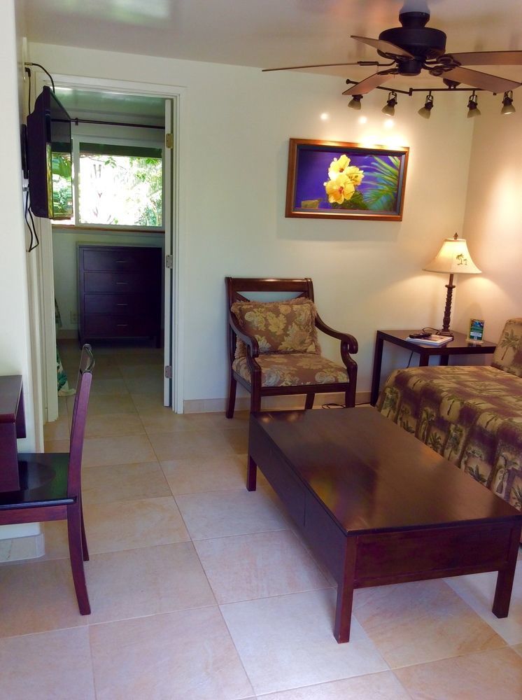 Nona Lani Cottages Kihei Exterior foto