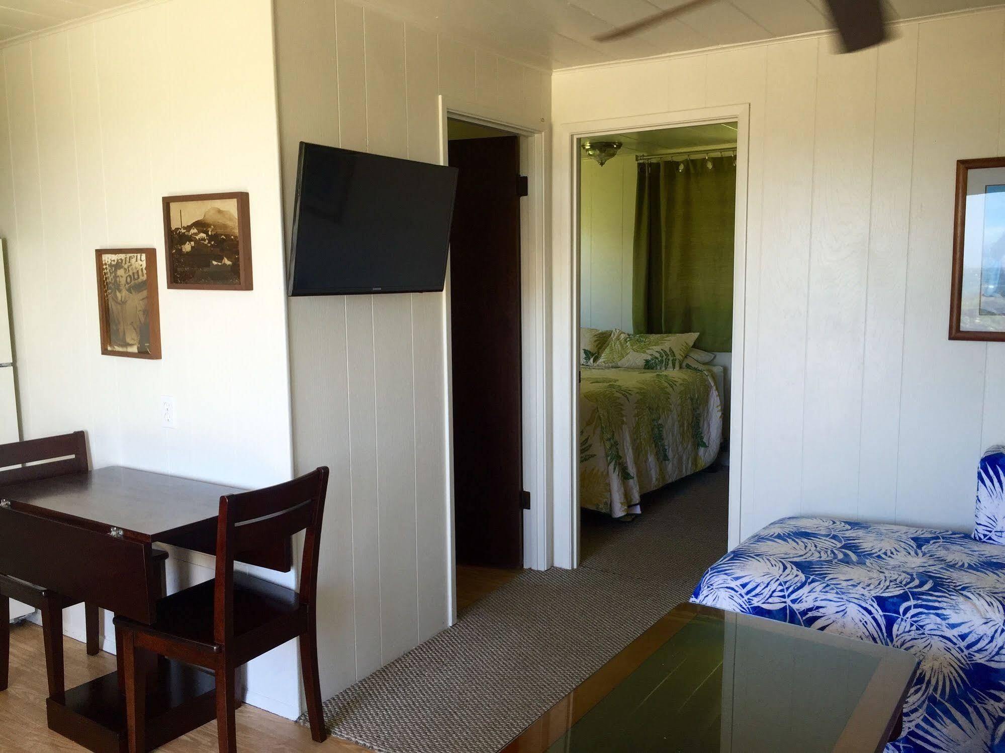 Nona Lani Cottages Kihei Exterior foto