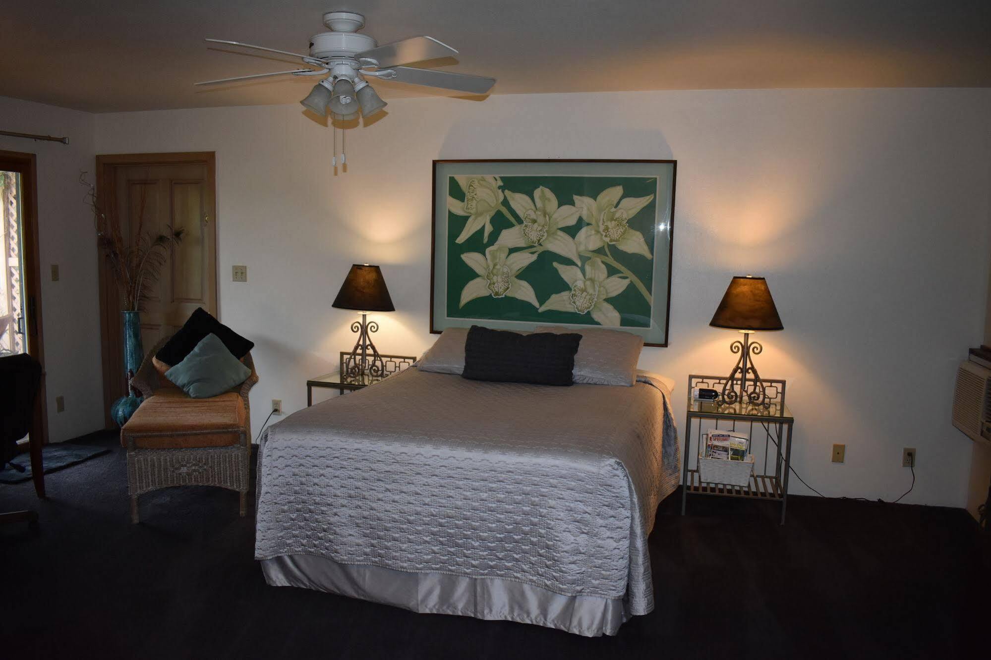Nona Lani Cottages Kihei Exterior foto